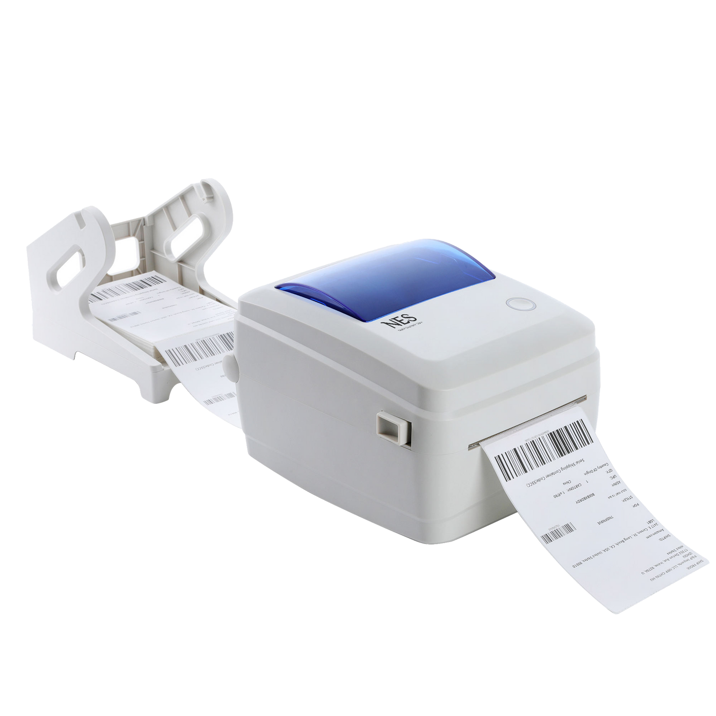 IMPRESORA DUAL NES 100MM - HQ480B