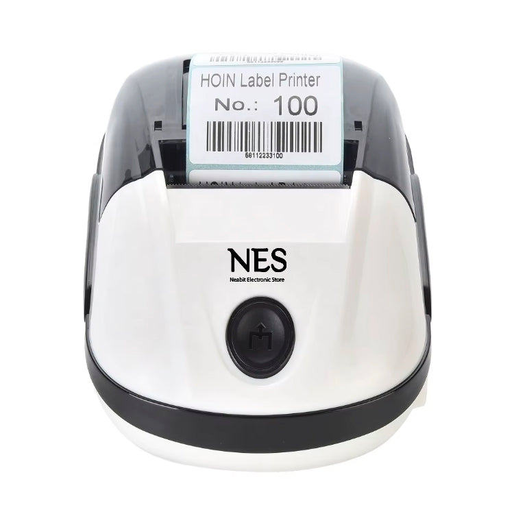Impresora Térmica BLUETOOTH Dual de 58mm HL-2200