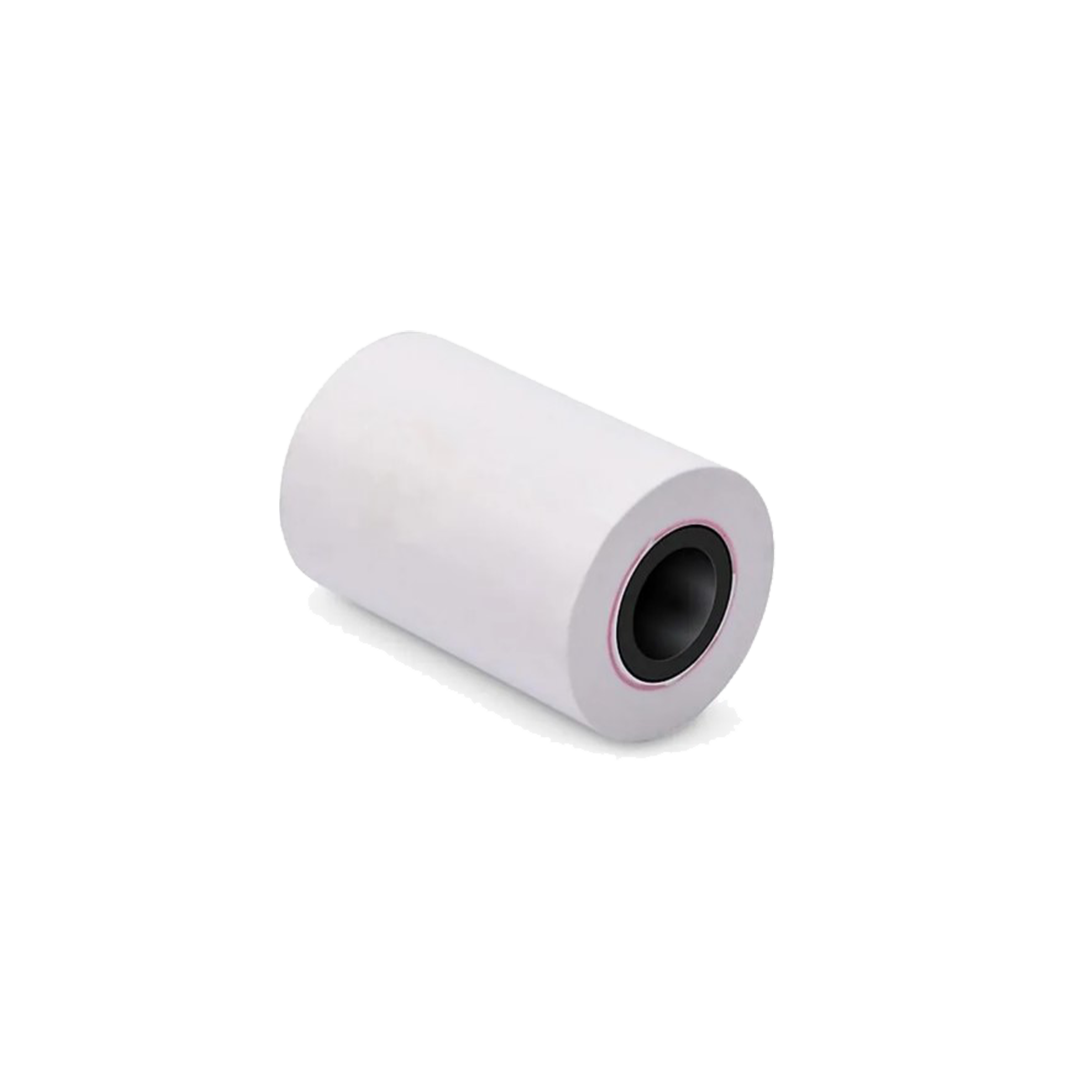 Rollo Papel Térmico Contómetro 58mm