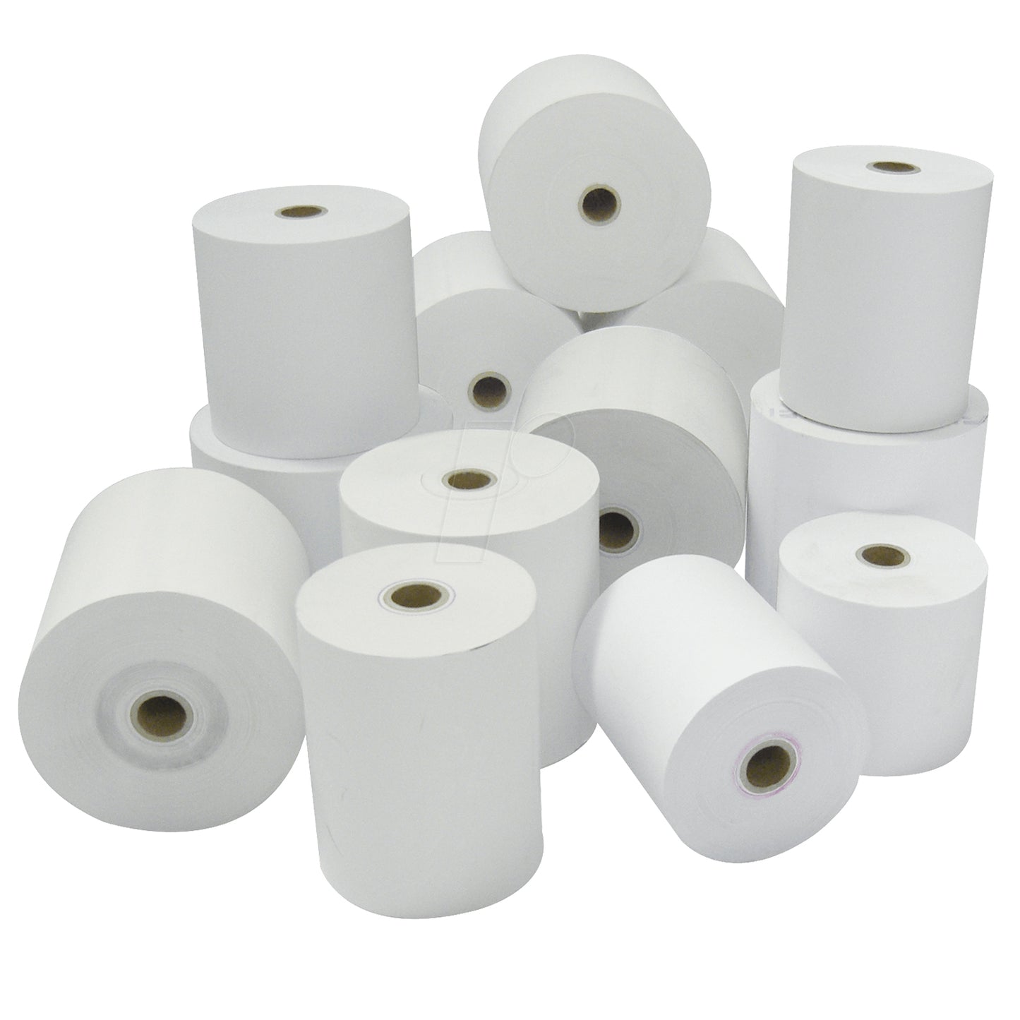 Rollo Papel Térmico Contómetro 80mm x 80mm