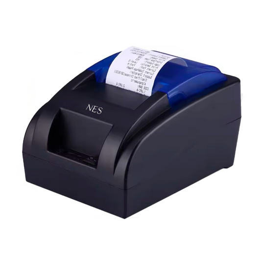 Impresora Térmica NES 58mm