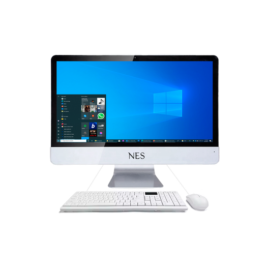 PANTALLA ALL IN ONE TÁCTIL T18
