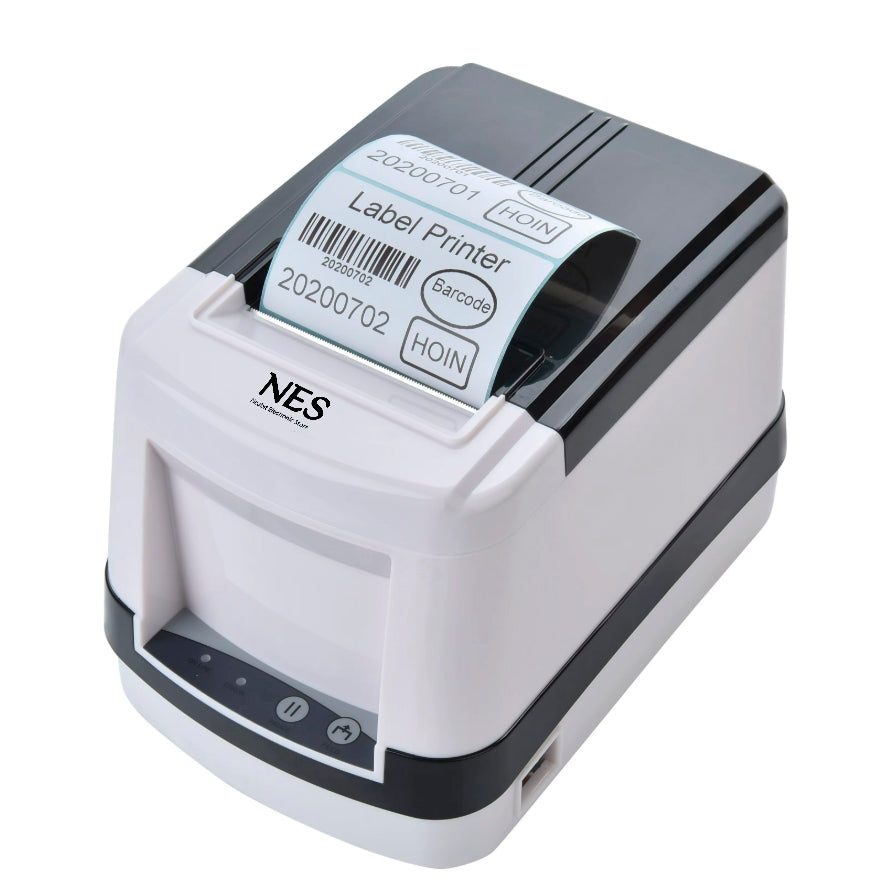 Impresora dual HL80 NES