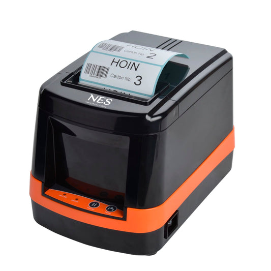 Impresora dual HL80 NES