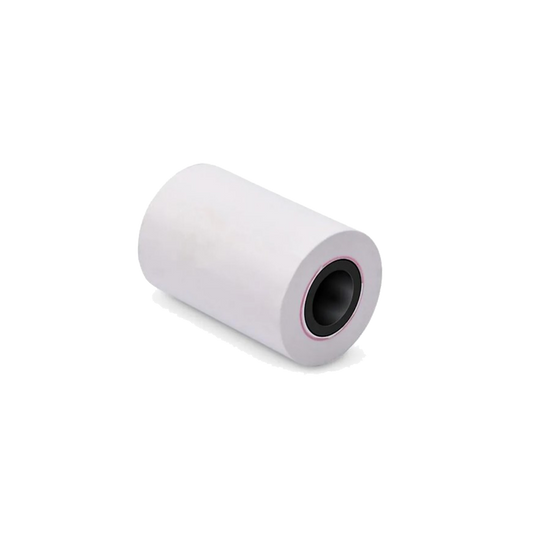 Rollo Papel Térmico Contómetro 58mm